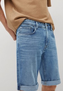 Шорты джинсовые Mango Man - ROCK
