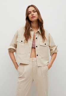 Рубашка Mango - LEANDRA