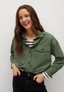 Рубашка Mango - LEANDRA