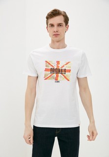 Футболка Lee Cooper 