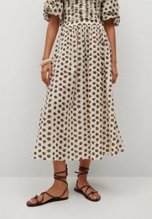 Юбка Mango - ELNA