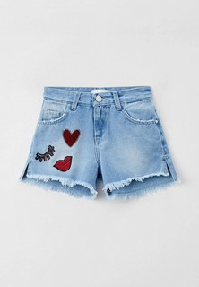 Шорты джинсовые Byblos 