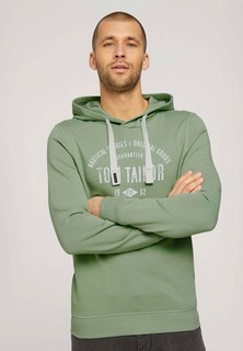 Худи Tom Tailor 