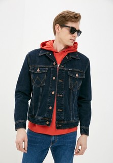 Куртка джинсовая Wrangler 