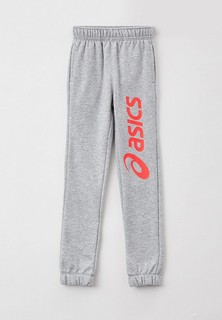 Брюки спортивные ASICS ASICS BIG LOGO SWEAT PANT