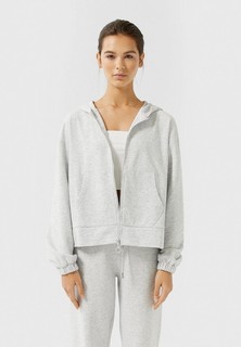 Толстовка Stradivarius 