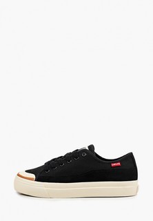 Кеды Levis® Square Low S