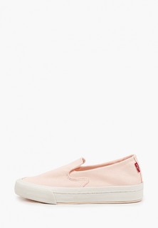 Слипоны Levis® Summit Slip On S