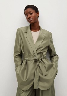 Жакет Mango - KRUGER-A