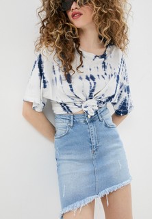 Юбка джинсовая Fadjo 