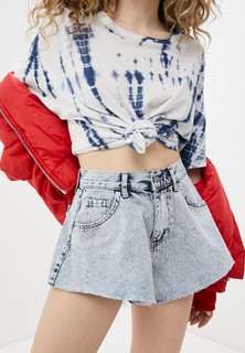 Шорты джинсовые Fadjo 