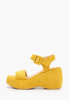 Босоножки May Vian 