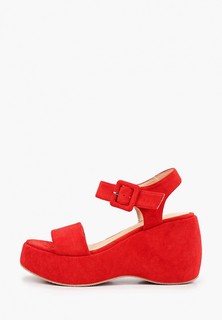 Босоножки May Vian 