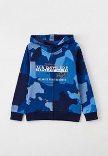 Толстовка Napapijri 