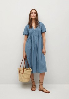 Платье Mango - TOPU