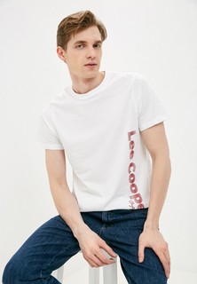 Футболка Lee Cooper 