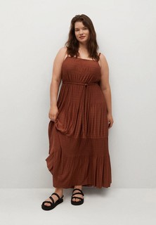 Сарафан Violeta by Mango - TRENZA