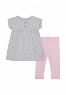 Платье и леггинсы Mothercare 