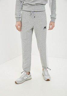 Брюки спортивные New Balance NB Athletics Fleece Pant