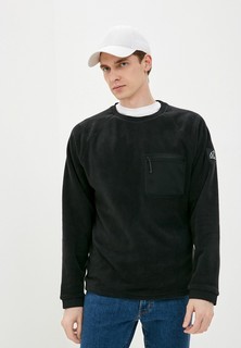 Свитшот New Balance NB All Terrain Pocket Crew