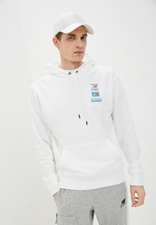 Худи New Balance NB Essentials Field Day Hoodie