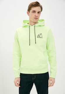 Худи New Balance NB ALL TERRAIN HOODIE