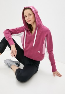 Худи Under Armour Rival Fleece EMB Hoodie