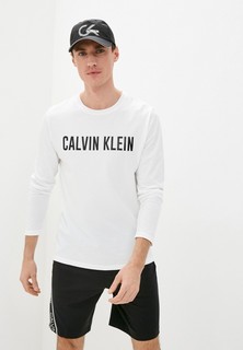 Лонгслив Calvin Klein Performance 