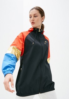 Куртка New Balance NB ATHLETICS PODIUM WINDBREAKER