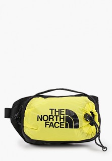 Сумка поясная The North Face BOZER HIP PACK III-S, 3 л