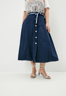 Юбка джинсовая Elena Miro 