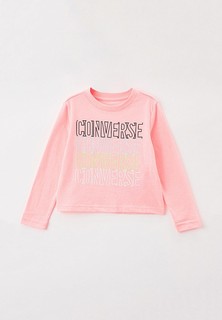 Лонгслив Converse 