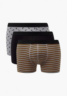 Трусы 3 шт. DeFacto 