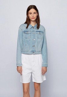 Куртка джинсовая Boss DENIM JACKET 1.0