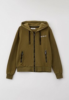 Толстовка Byblos 