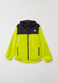 Ветровка The North Face B REACT WIND JKT