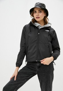 Ветровка The North Face W SHERU JACKET