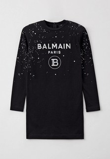 Платье Balmain 