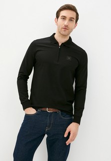 Поло Lyle & Scott 