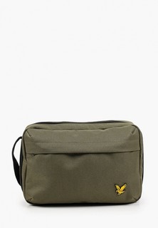 Несессер Lyle & Scott Washbag