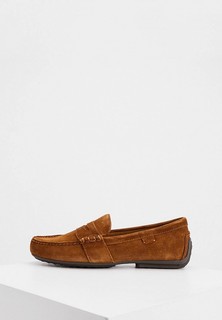 Мокасины Polo Ralph Lauren 