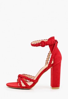 Босоножки May Vian 