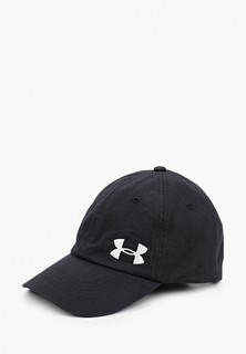 Бейсболка Under Armour UA Cotton Golf Cap