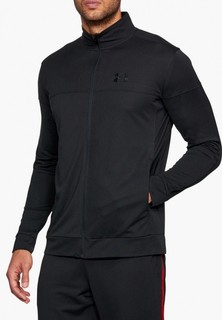 Олимпийка Under Armour UA Sportstyle Pique Trck Jkt