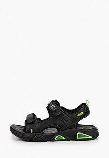 Сандалии Ulёt 