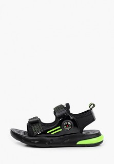 Сандалии Ulёt 