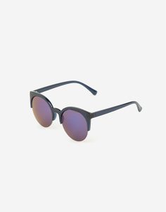 Круглые солнцезащитные очки Gloria Jeans
