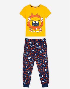 Пижама «ARRR» для мальчика Gloria Jeans