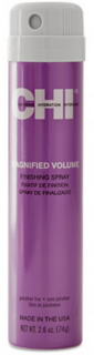 Domix, Лак для волос Усиленный объем Magnified Volume Finishing Spray, 74 гр CHI