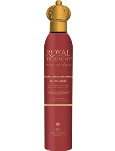 Domix, Королевский Спрей для волос Моментальный блеск CHI Royal Treatment Rapid Shine, 150 г
